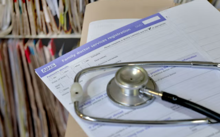 Blame Tory Ministers for the NHS’s Woke-ification