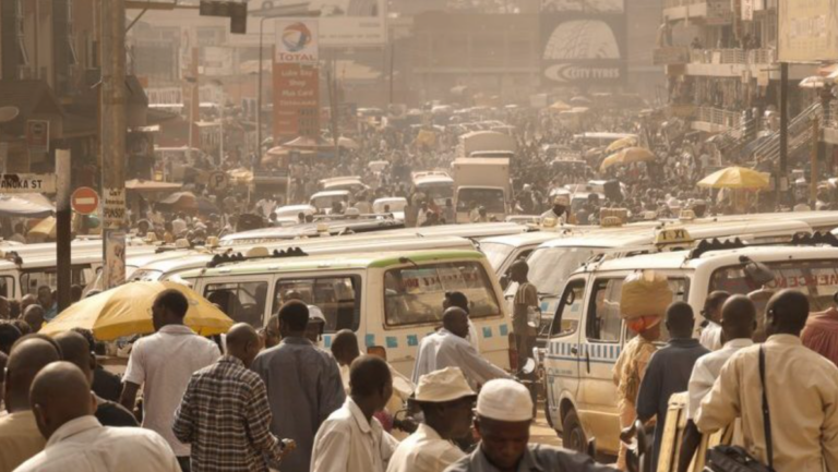 Deadly African Heatwave “Impossible” Without Climate Change, Claims BBC