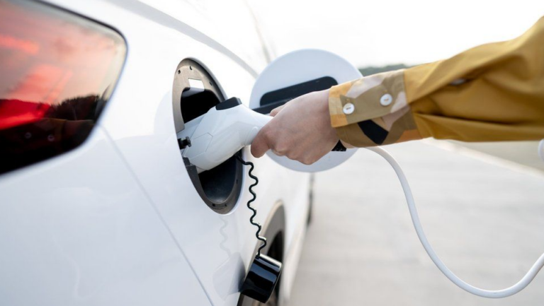 Electric Car Demand Plunges Across Europe