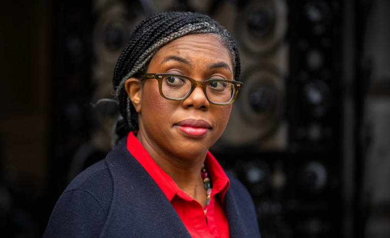 “As a Woman of Colour, Take it From Me: DEI is Just Woke Indoctrination”