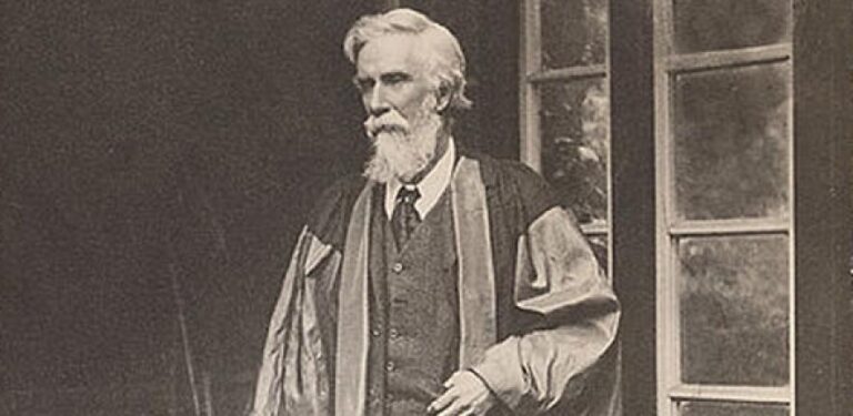 A.V. Dicey Did Not Foresee the Gender Recognition Act