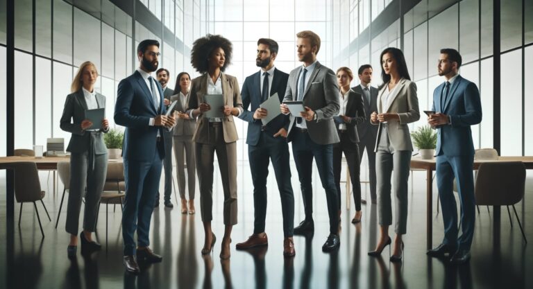 There’s No ‘Business Case’ for Diversity
