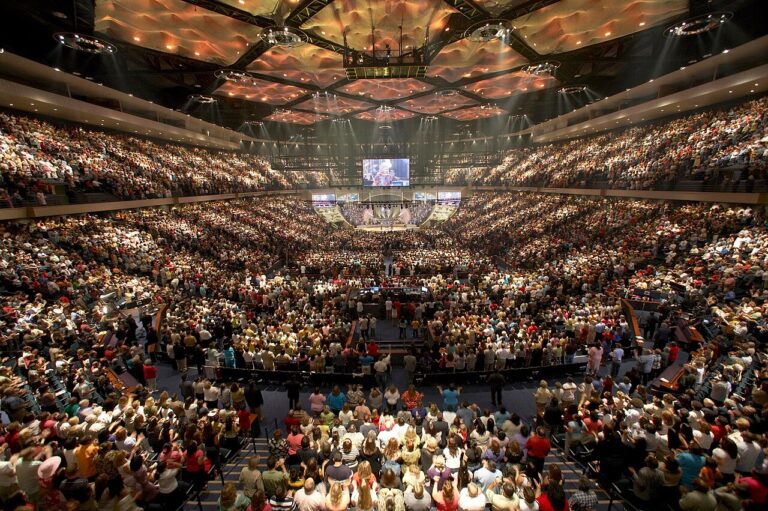 Has American Church-Going Been Overestimated?