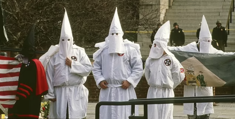 Support Group for Transgender Civil Servants That Likened Women’s Rights Campaigners to the Ku Klux Klan Is Handed £190,000 of Taxpayers’ Money