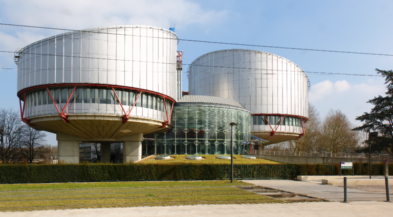 Strasbourg Court Could Rule that Governments have to Protect People from Climate Change