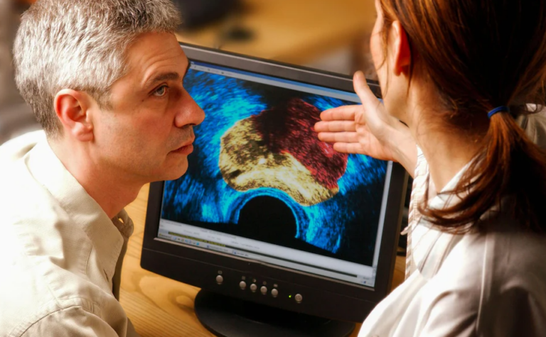 Prostate Cancer Screening Doing “More Harm Than Good”, Study Finds