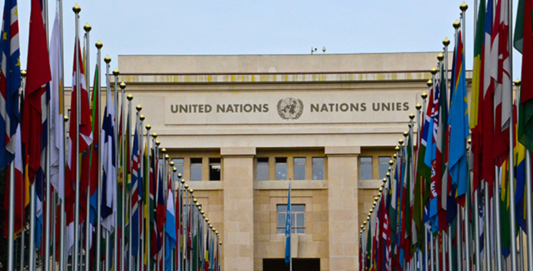 The UN’s Vision of ‘Human Rights’ – The Right to Do Exactly What You’re Told