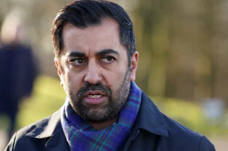 Police Scotland “Can’t Cope” With Deluge of Hate Crime Reports Under New Law