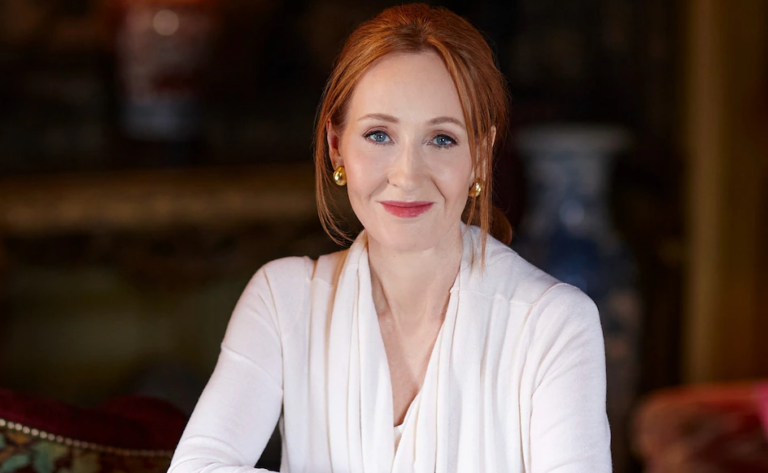 J.K. Rowling: Harry Potter Stars Who Criticised Me for Trans Views Will Not be Forgiven