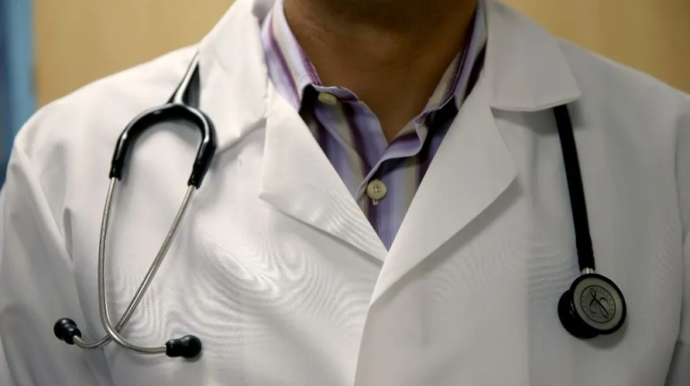 Why is the WHO Asking Doctors to Lie to Promote Climate Alarm?
