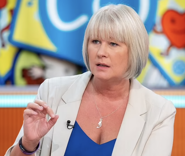 Former Head of Trans Lobby Group Plans Helpline for Kids to Get Gender Drugs Outside NHS