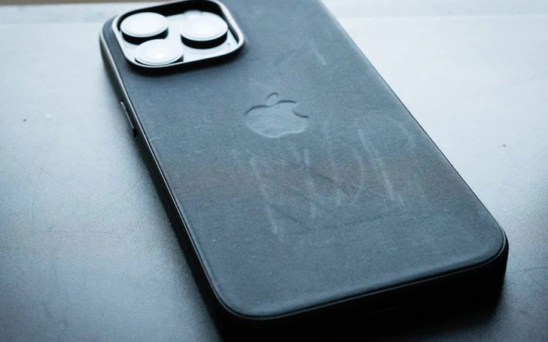 Apple “Scraps Vegan iPhone Cases” After Backlash