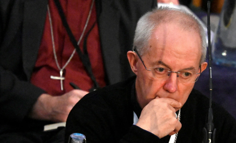 Church of England’s £100m Slavery Reparations Based on Mistake, Says Historian