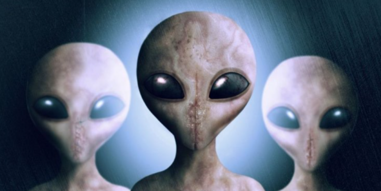 Transgenderism, Social Media – and Aliens
