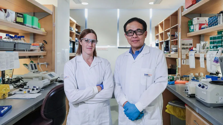 Another Clue Pointing to an American Origin of the Virus
