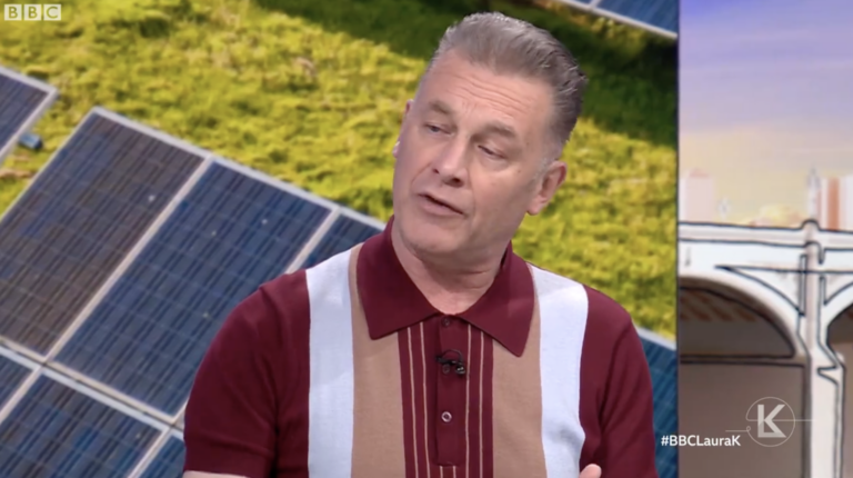 My BBC Complaint About Chris Packham’s Daily Sceptic Slur