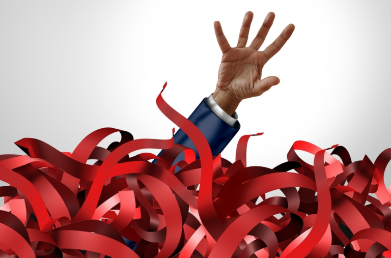 Small Businesses Are Drowning in EDI Red Tape