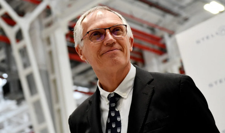 Petrol Car Sale Restrictions Are “Terrible for the U.K.”, Warns Vauxhall Maker