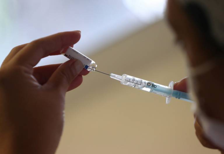 New Study From Czech Republic Confirms Covid Vaccines Have Around Zero Efficacy Against Death