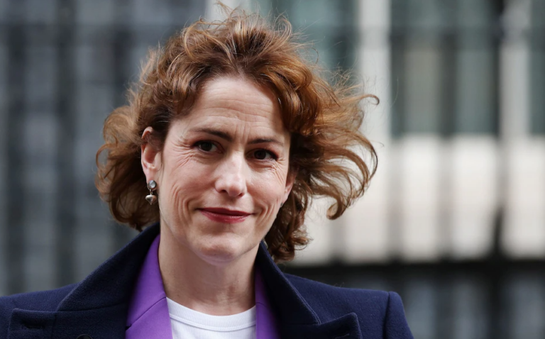 NHS Declares Sex to Be Biological Fact in Landmark Shift Against Gender Ideology