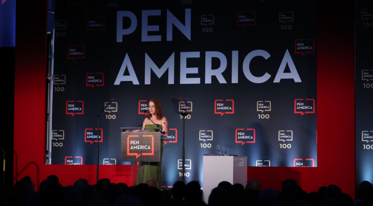 Free Speech Writers Association Cancels Festival and Awards Ceremony Amidst Far Left Boycott