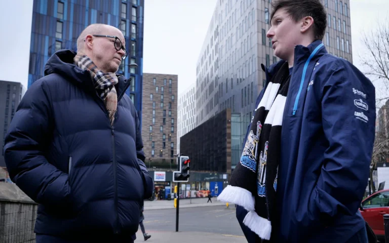 Newcastle Fan Launches Legal Action Against Club and Premier League With Help of FSU