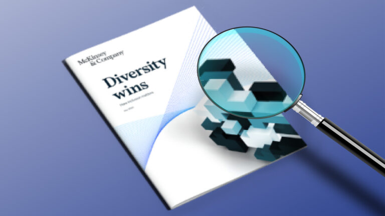Unmasking McKinsey: Revisiting Diversity’s Impact on Financial Performance