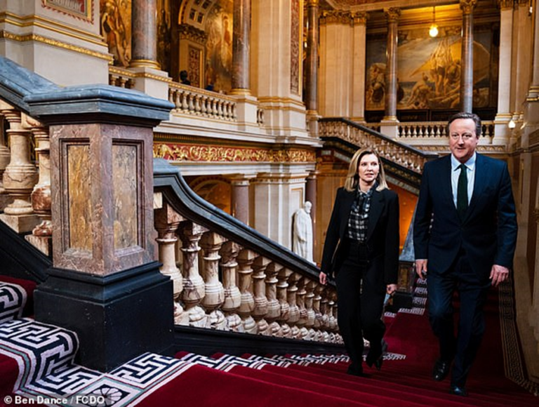 “If Anything, Britain is Owed a Debt for the Achievements of Empire”