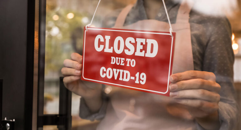 Covid Support Scheme Fraud Has Cost Taxpayer Over £10 Billion