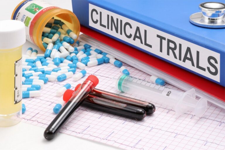 An Urgent Call for Transparency in Clinical Trials