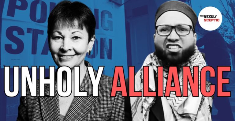 Nick Dixon and Toby Young Discuss Sadiq Khan’s Victory, the Unholy Alliance Between Islamists and Greens and the Likelihood of a Hung Parliament