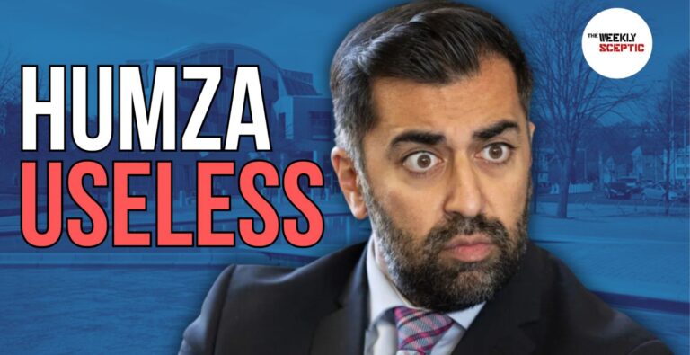 Nick Dixon and Toby Young Talk About Humza the Brief, the Tory MP Who’s Joined Labour Because his Party is “too Right Wing” and Ireland’s Migrant Hypocrisy