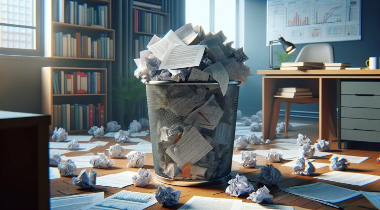 Are a Large Percentage of Recent Psychology Studies Flawed?