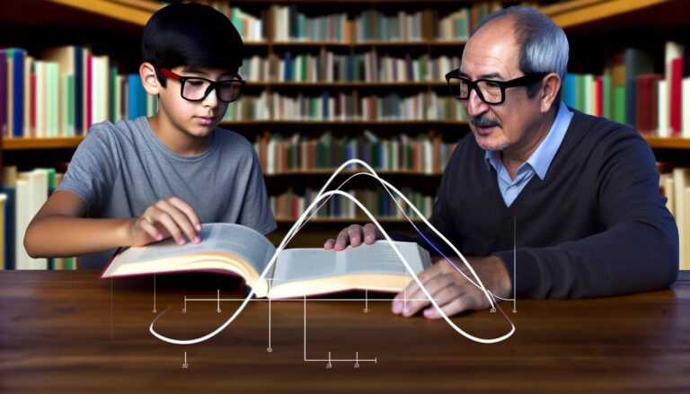 Are Children Less Like Their Parents Than We Thought?