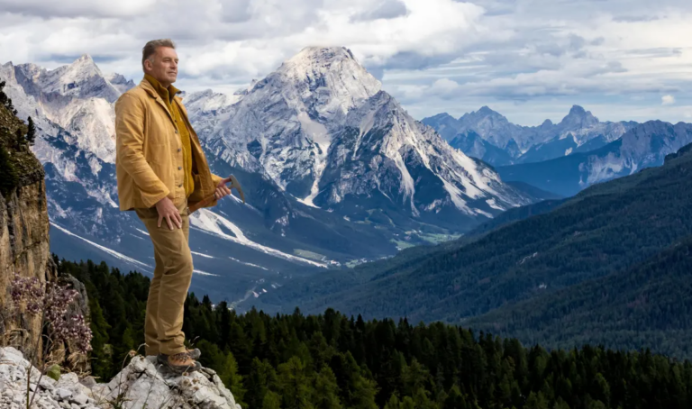 Chris Packham’s BBC Series Warning of “Mass Extinction” by CO2 is Propaganda, Not Science