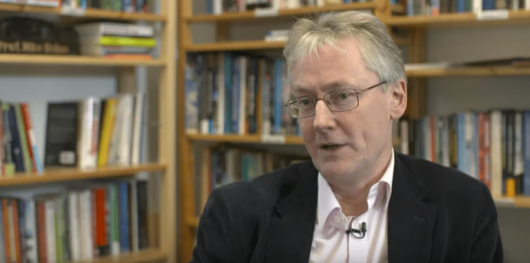 Climate Alarm Has Become a Dangerous Ideology, Says Cambridge Academic