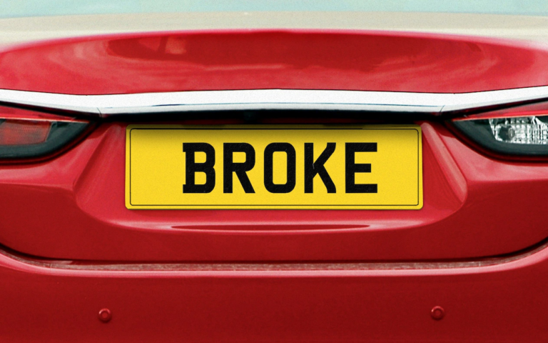 Cost of Driving Jumps 50% in Three Years as Net Zero War on Motorist Heats Up