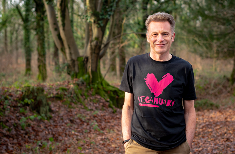 Chris Packham Packs on the Pseudoscience to Promote Climate Collapse “Terror”