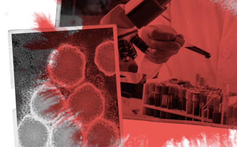 Pharmaceutical Giants Knowingly Sold HIV-Infected Treatment to NHS