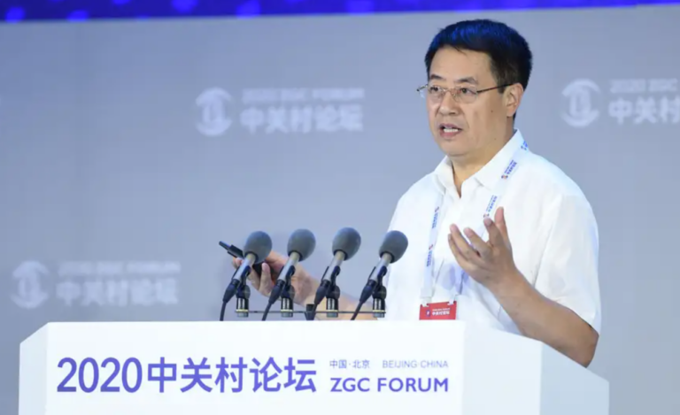 Why has China Cancelled the Creator of its Covid Vaccine?