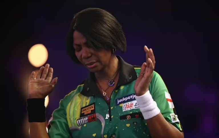 “I’m Not Playing a Man in a Women’s Event”: Female Darts Star Forfeits Tournament as She Refuses to Face Transgender Player