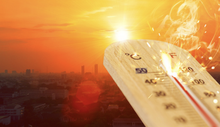 BBC Uses Corrupted Airport Data to Circulate Scares About “Extreme Heat” and Climate Change