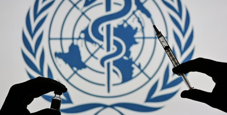 Everything Wrong With the WHO Pandemic Treaty: The UsForThem Briefing