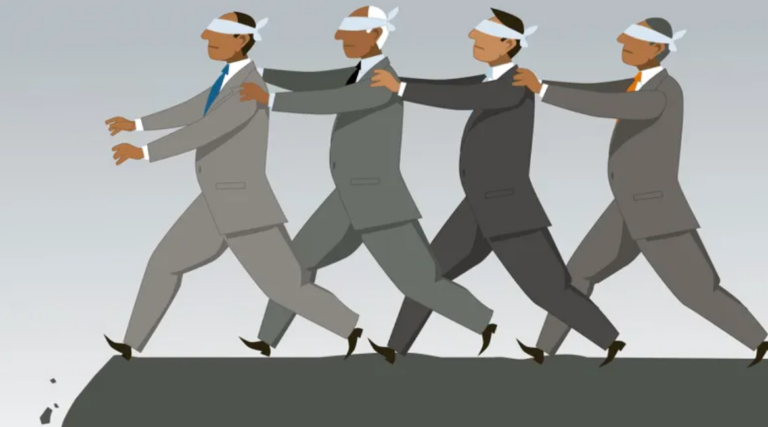 How to End Workplace Woke Groupthink