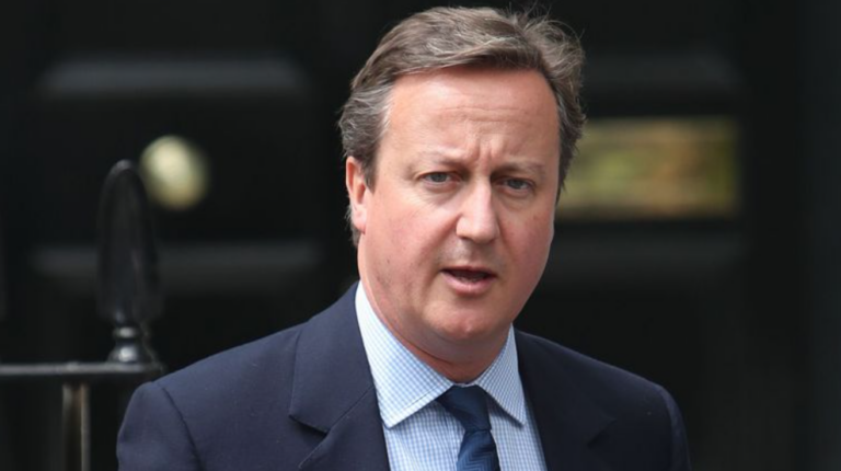 Government No Longer Funding Global Disinformation Index