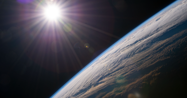 Climate Change is Driven by Changes in Orientation of Earth to Sun, Not Carbon Emissions, New Analysis of Berkeley Earth Data Shows