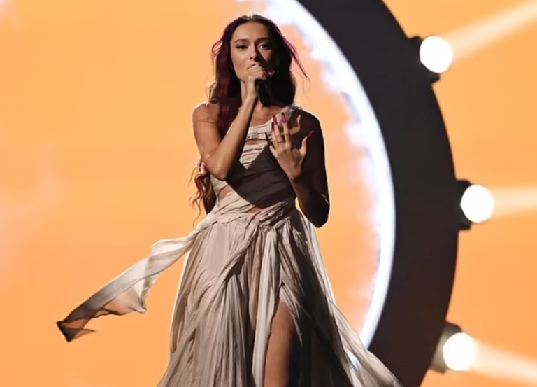 Eurovision Events Cancelled at Venues Across Country Following Threats From Palestine Activists