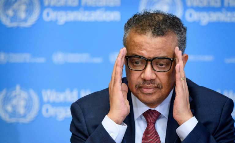 Pandemic Treaty Falters as Talks End Without Agreement