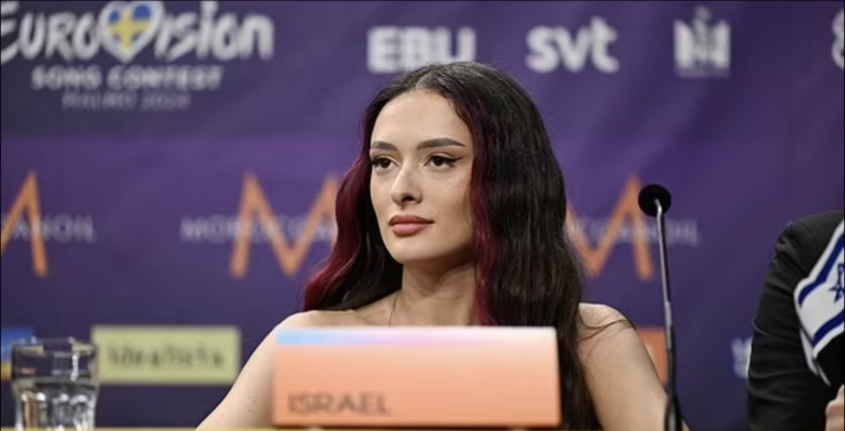 How to Vote For Eden Golan in the Eurovision Song Contest