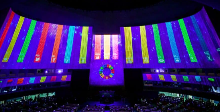 The UN Plots Our “Inclusive, Open, Safe and Secure Digital Future”, But We Aren’t Invited